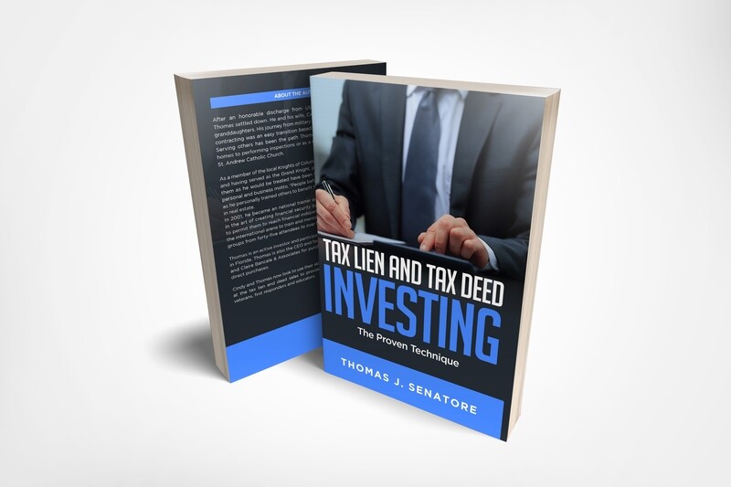 Tax Lien and Tax Deed Investing - The Proven Technique
