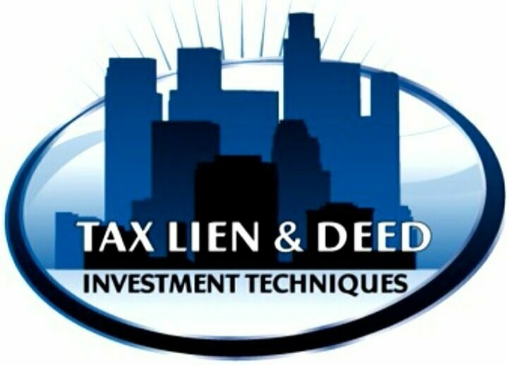 Tax Lien and Tax Deed Investing Program