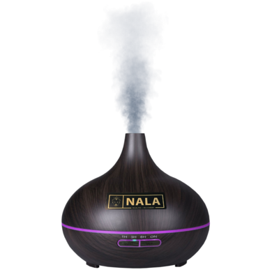 NALA Ultrasonic Cool Mist Humidifier