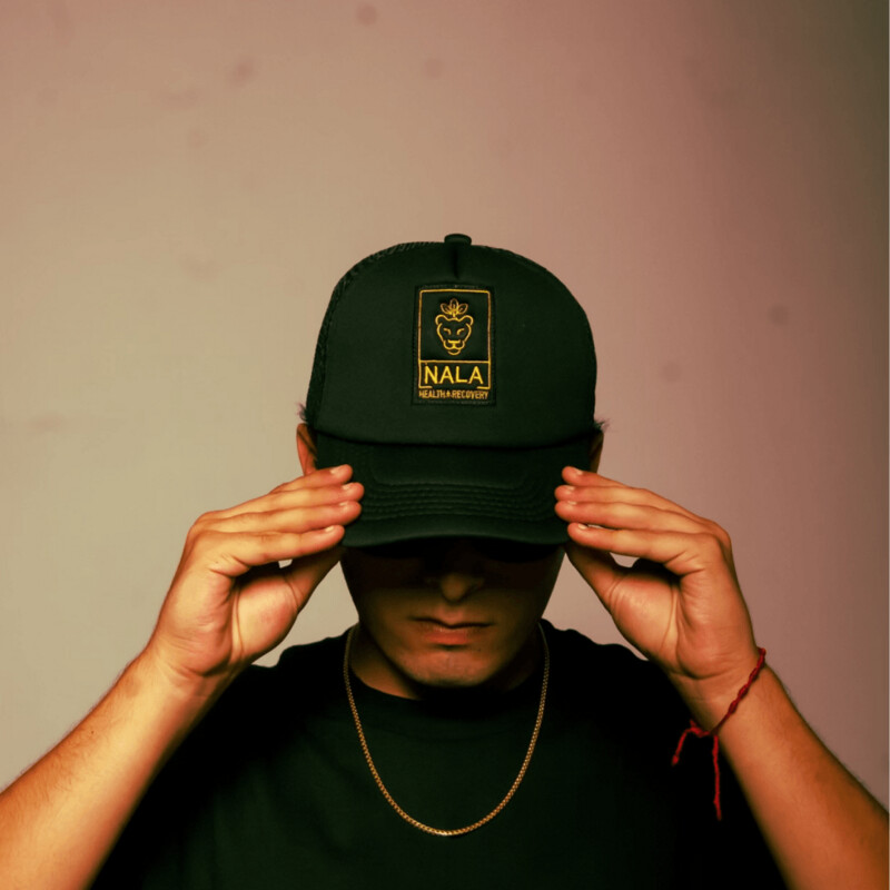 NALA Snapback Hat