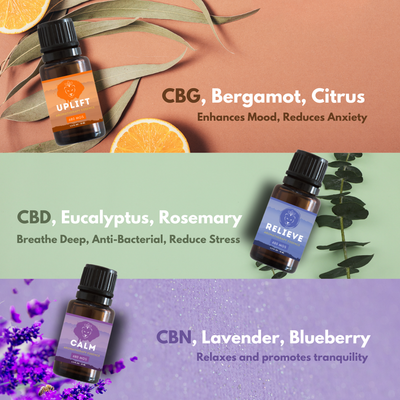 Essences