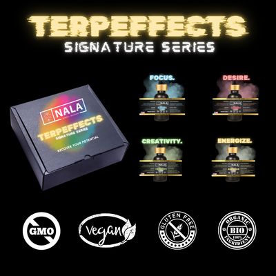 Terpeffects Signature Series