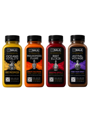 Organic Elixirs
