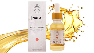 Anxiety Phytoceutical Anxiety Phytoceutical