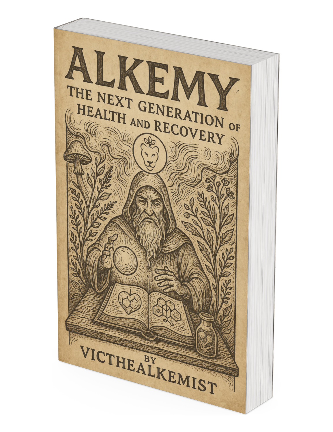 Alkemy - The Next Generation of Health and Recovery Alkemy - The Next Generation of Health and Recovery
