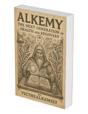 Alkemy - The Next Generation of Health and Recovery Alkemy - The Next Generation of Health and Recovery