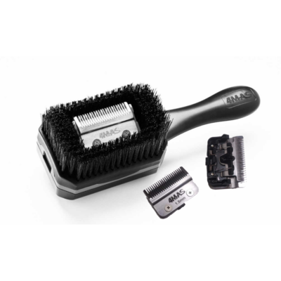 CutBrush Model 1 + Fade Blade CutBrush Model 1 + Fade Blade
