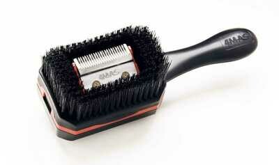 CutBrush Model 2 + Fade Blade CutBrush Model 2 + Fade Blade