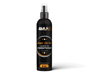 Acqua Spring Leave-in Conditioner Acqua Spring Leave-in Conditioner