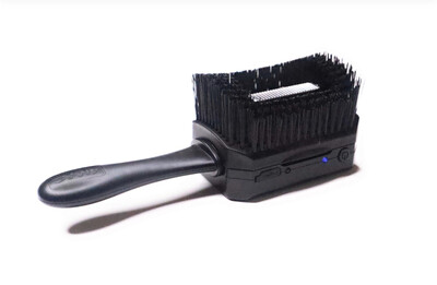 4MAS CutBrush (Black) Model 1 4MAS CutBrush (Black) Model 1