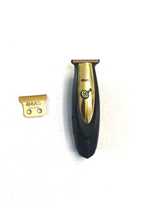 4MAS Trimmer (Bullseye) - FREE SHIPPING 4MAS Trimmer (Bullseye) - FREE SHIPPING