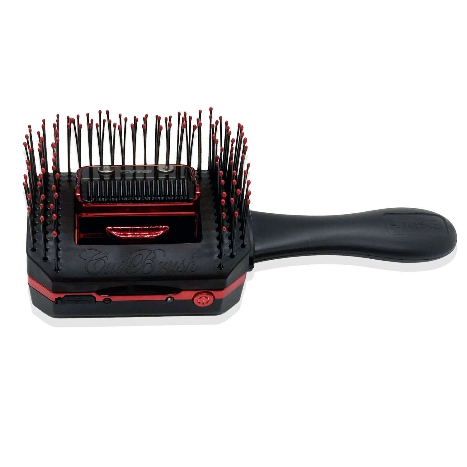 4MAS CutBrush 4Pets