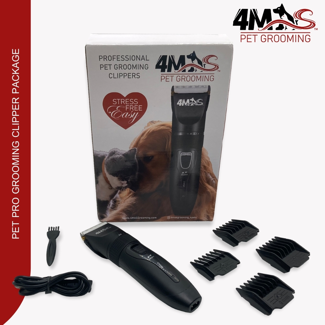 Pet hotsell pros grooming