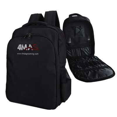 4MAS Barber Backpack Tool Bag 4MAS Barber Backpack Tool Bag