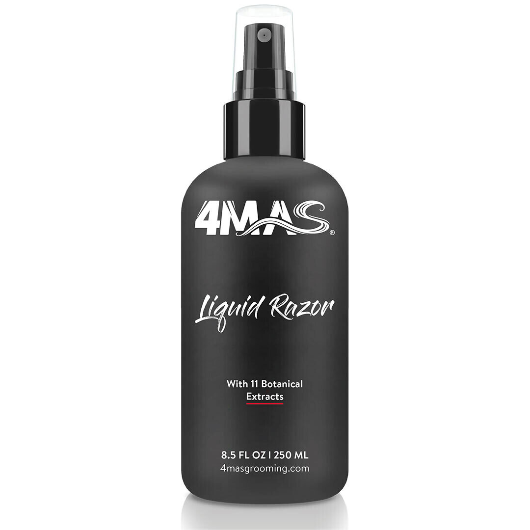 4MAS Liquid Razor 8.5oz