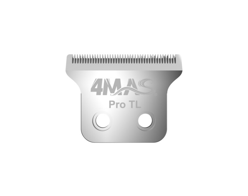 4MAS Pro TL Blade For All 4MAS Trimmers