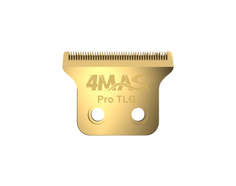 4MAS Gold TLG Blade For ALL 4MAS TRIMMERS