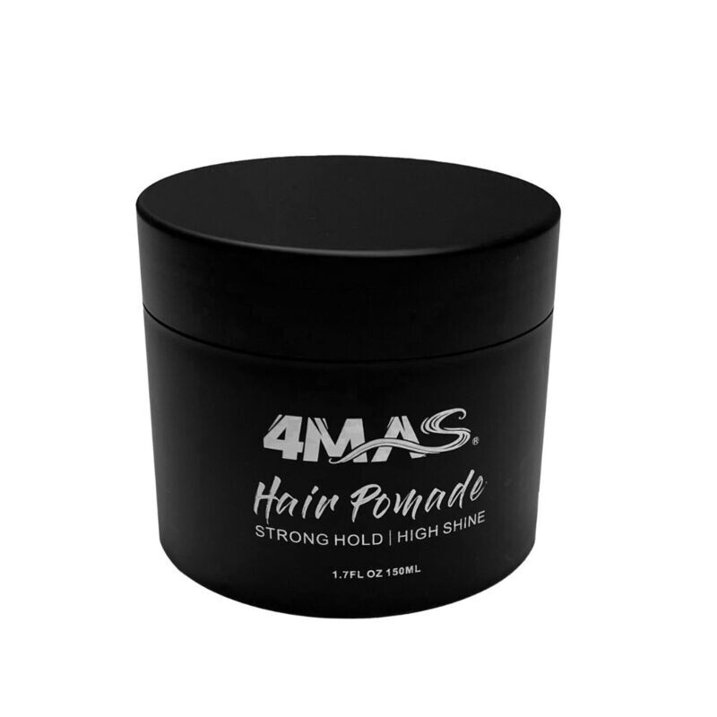 4MAS Pomade (Strong Hold)