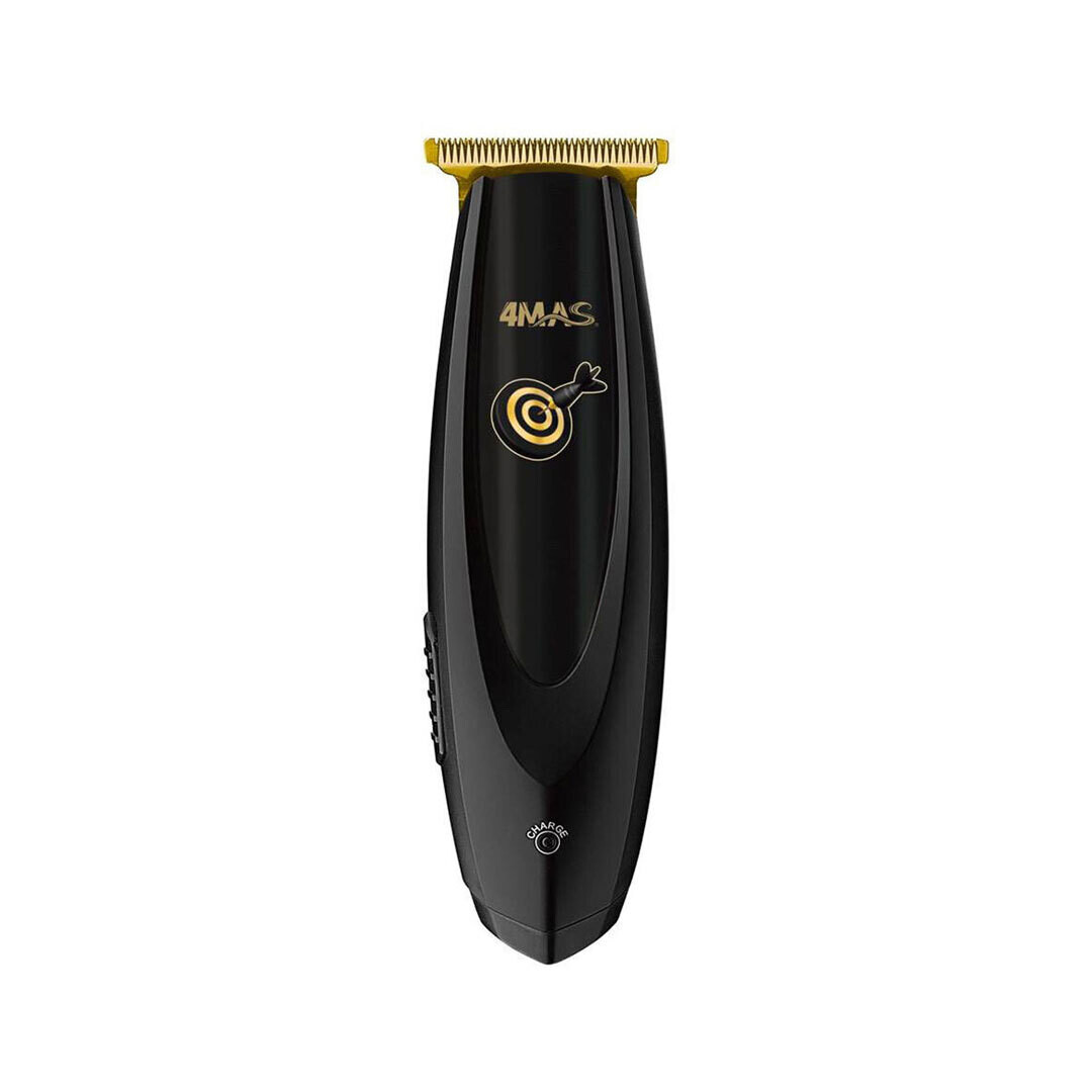 BDB Zero-Gapped Bullseye Trimmer (Black)