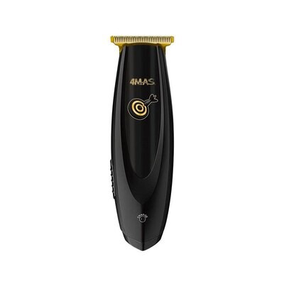 BDB Zero-Gapped Bullseye Trimmer (Black)