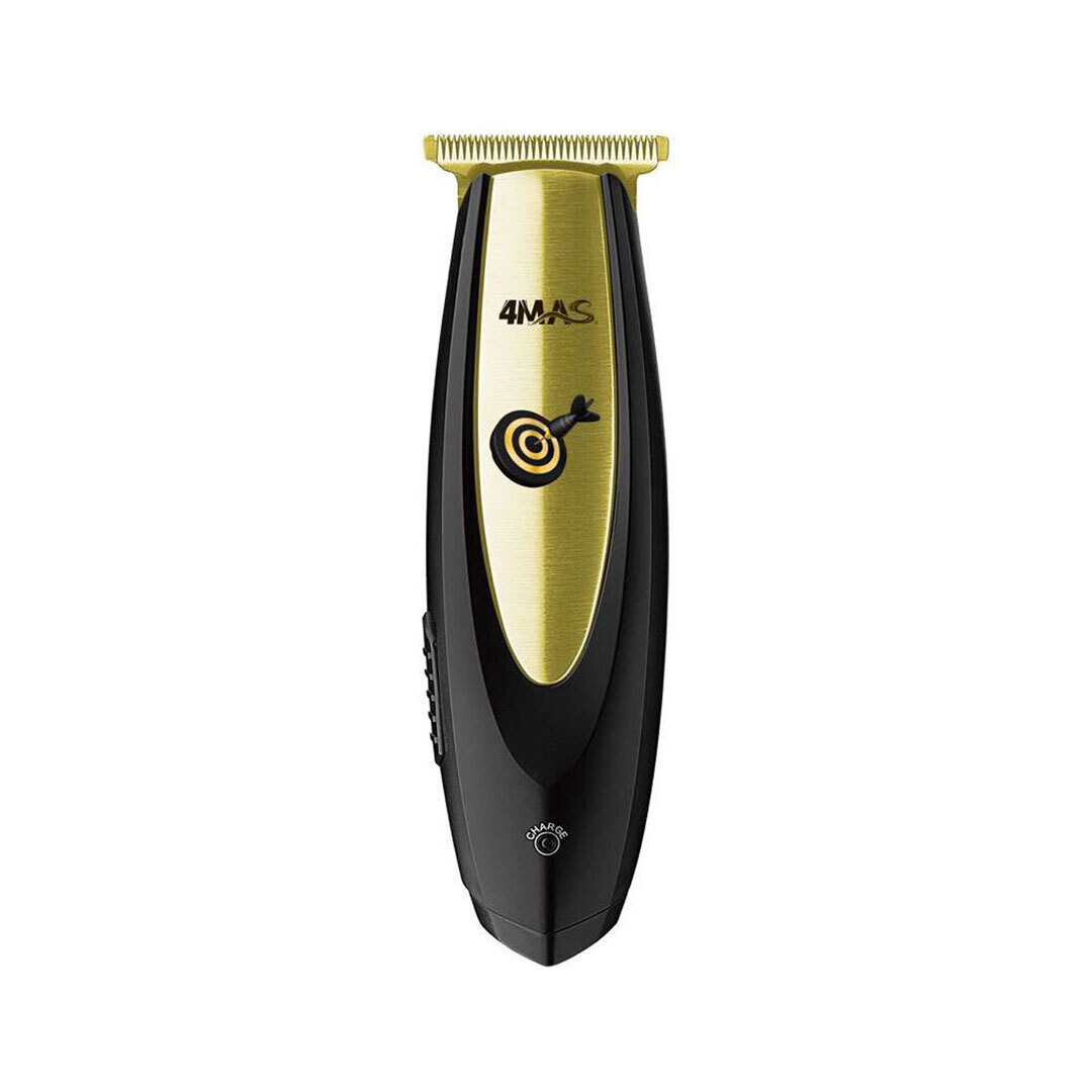 4MAS Zero-Gapped Bullseye Trimmer (Gold)