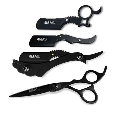Razors & Shears