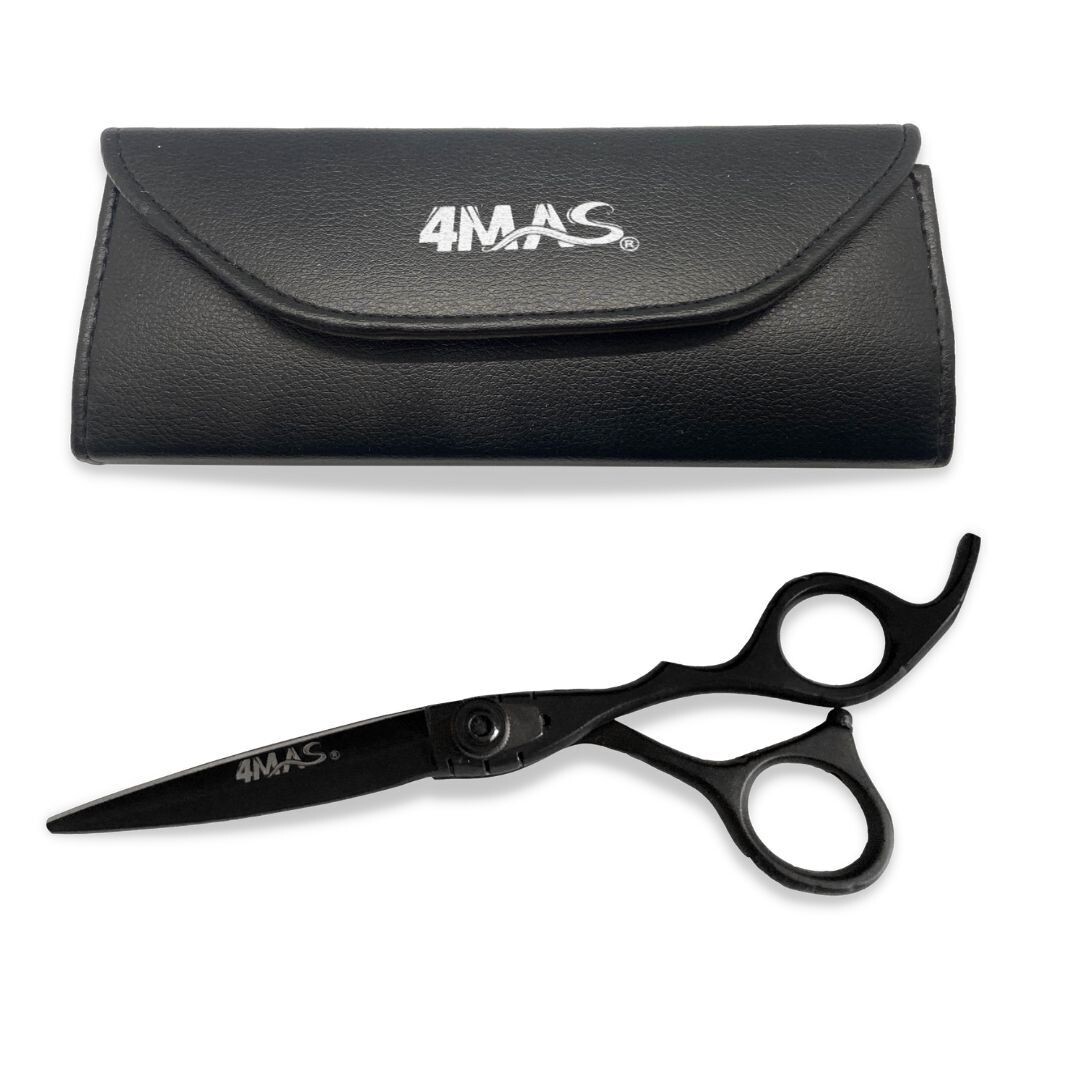 4MAS Haircutting Shears
