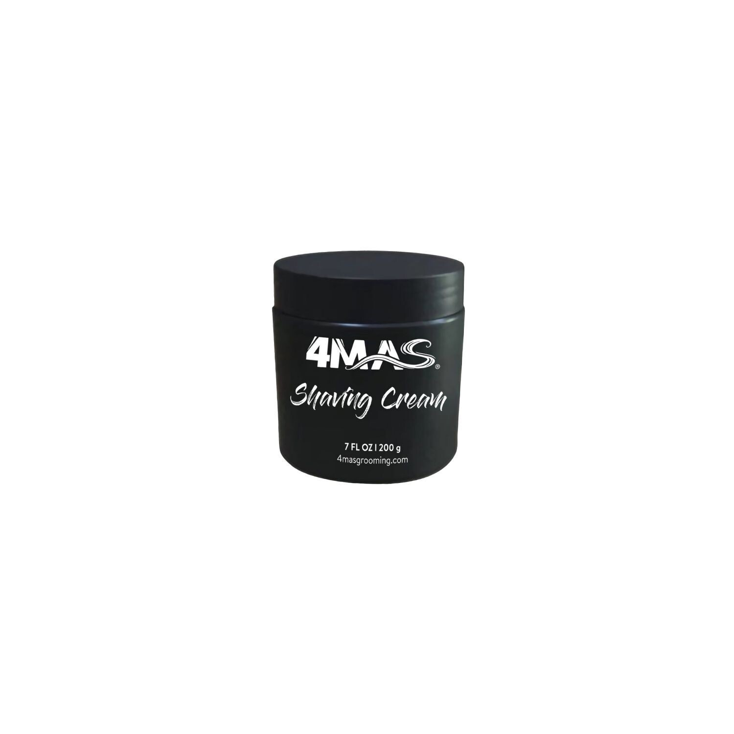 4MAS Shaving Cream