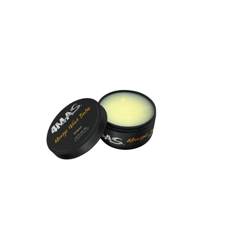 4MAS Mango Scented Wave Pomade