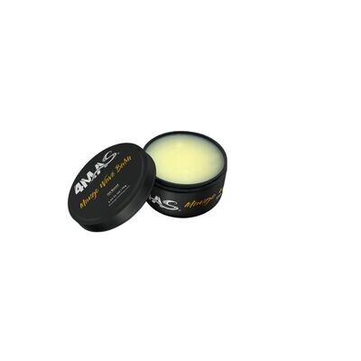 4MAS Mango Scented Wave Pomade