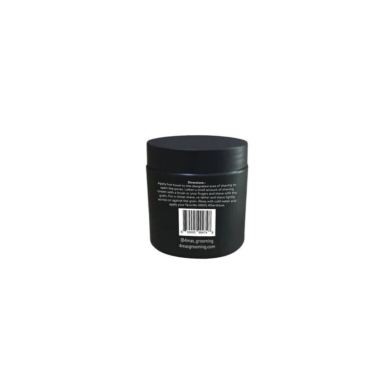 4MAS Shaving Cream