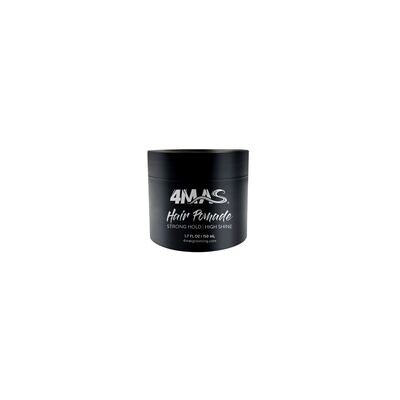 4MAS Pomade (Strong Hold)