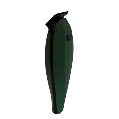 4MAS Skeleton Designed Zero-Gapped Kion Trimmer (Black and