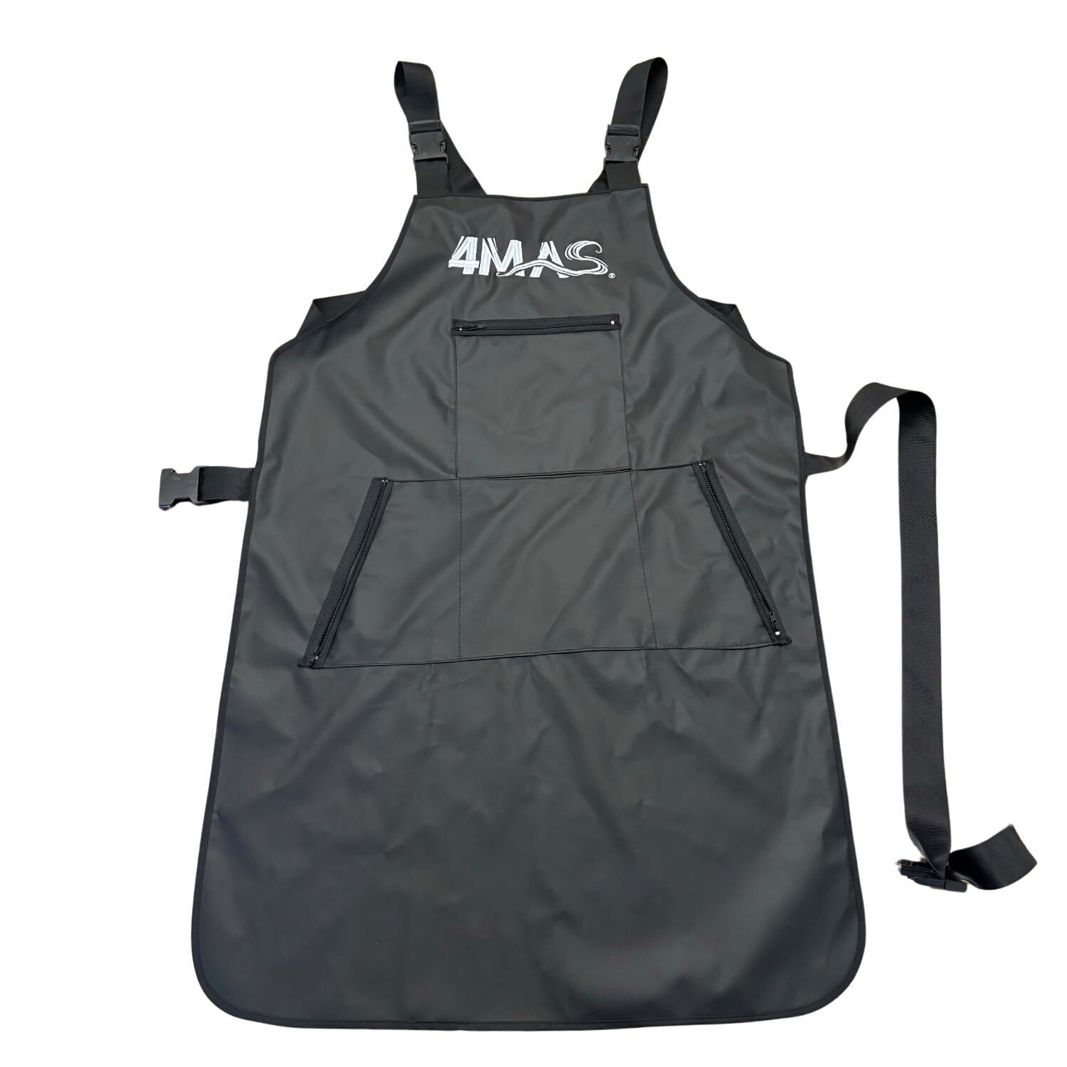 4MAS Barber Apron