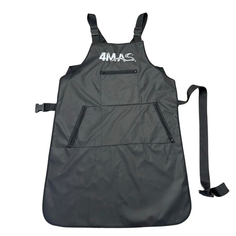 4MAS Barber Apron
