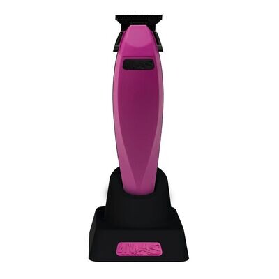 4MAS Skeleton Designed Zero-Gapped Kia Trimmer 1st Gen. (Pink and Black)