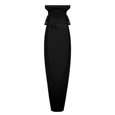 4MAS Skeleton Designed Zero-Gapped Ki Trimmer 2.0 (Black)