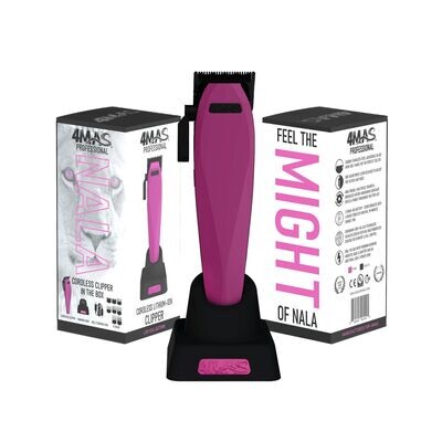 Nala Clippers