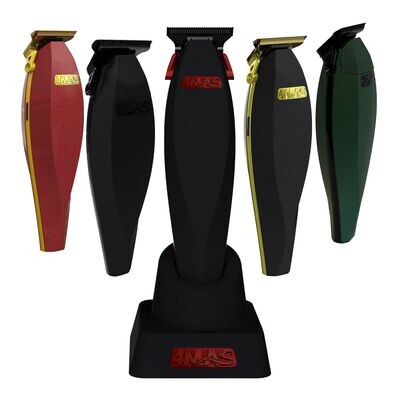 Kion Trimmers