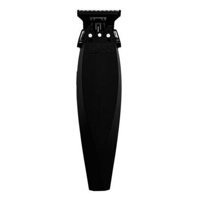 4MAS Skeleton Designed Zero-Gapped Capless Kion Trimmer 2.0 (Black)