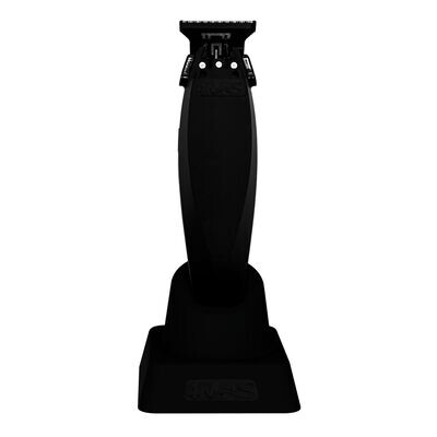 4MAS Skeleton Designed Zero-Gapped Capless Ki Trimmer 2.0 (Black) 4MAS Skeleton Designed Zero-Gapped Capless Ki Trimmer 2.0 (Black)