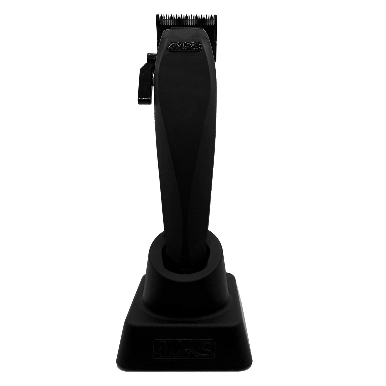 4MAS Si Cordless Clipper 2.0 (Black)