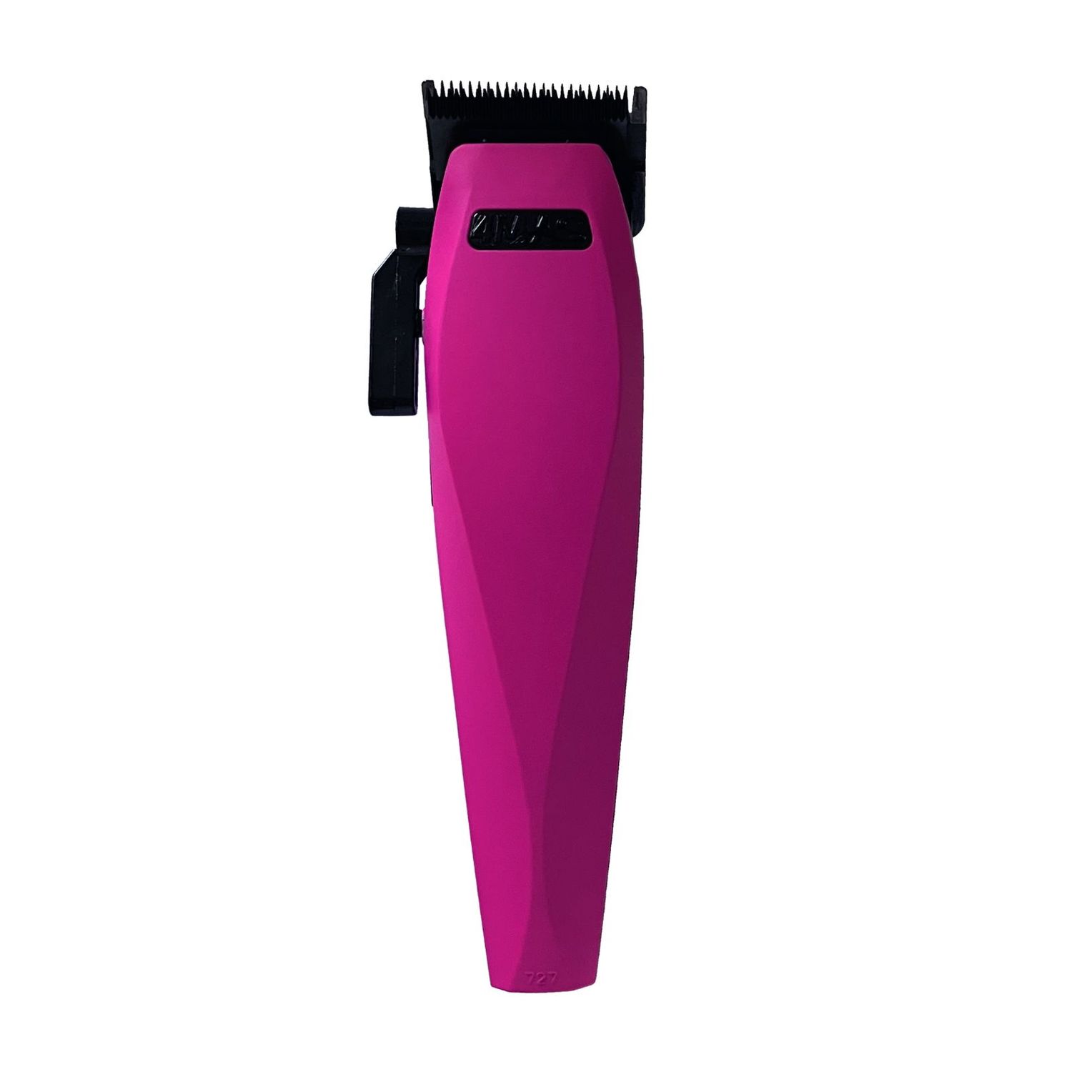 4MAS Skeleton Designed Zero-Gapped Ki Trimmer 2.0 (Black)
