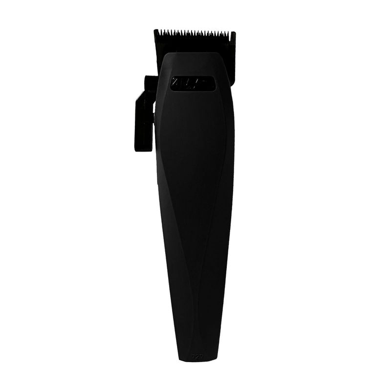 4MAS Skeleton Designed Zero-Gapped Ki Trimmer 2.0 (Black)