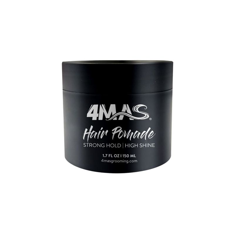 4MAS Pomade (Strong Hold)