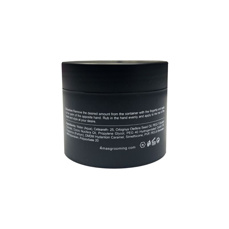 4MAS Pomade (Strong Hold)