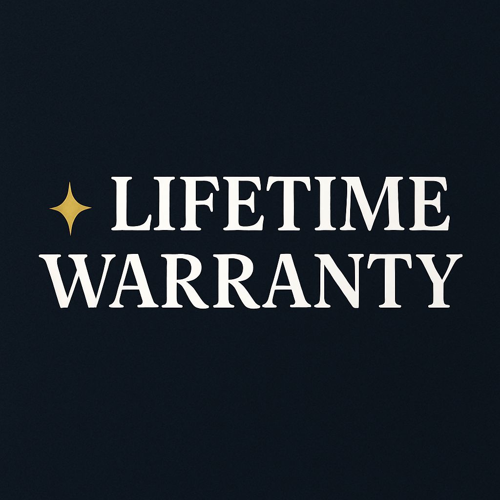 4MAS Leo Collection Lifetime Warranty Subscription