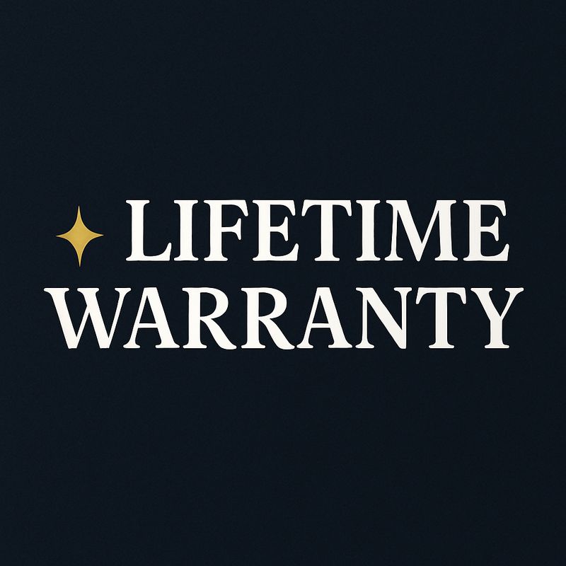 4MAS Leo Collection Lifetime Warranty Subscription