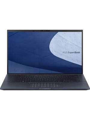 Asus B9450CEA-XH77 14&quot; Notebook - Full HD - 1920 X 1080 - Intel Core I7 I7-1165G7 Quad-Core (4 Core) 2.80 GHz - 32 GB Total RAM - 2 TB SSD FREE SHIPPING,