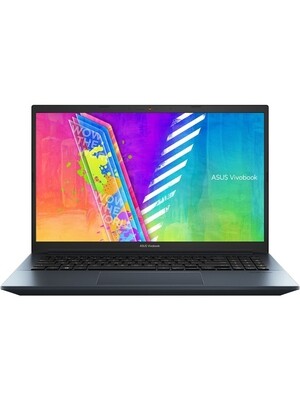 Asus VivoBook Pro 15 K3500 K3500PH-DB51 15.6&quot; Notebook - Full HD - 1920 X 1080 - Intel Core I5 11th Gen I5-11300H Quad-Core (4 Core) 3.10 GHz - 8 GB Total RAM - 512 GB SSD  FREE SHIPPIN,